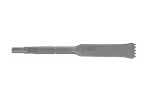 SPLINE DRIVE HAMMER STEEL SLOTTING TOOL by Bosch Tools