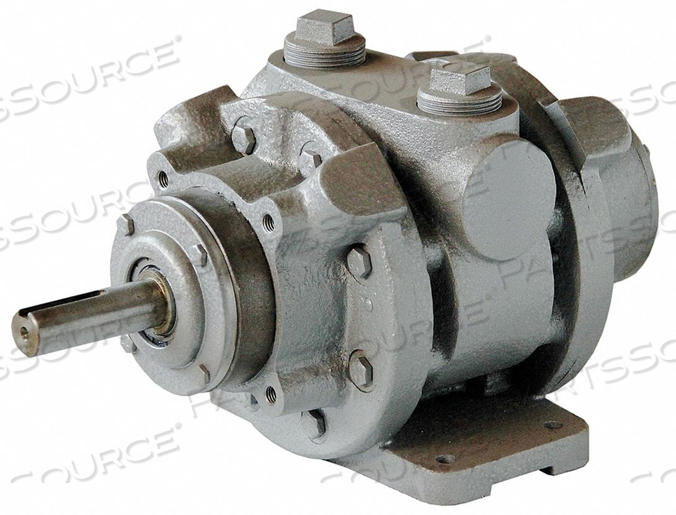 AIR MOTOR 9.5 HP 275 CFM 2000 RPM by Speedaire