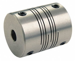 MOTIONCONTROL COUPLNG SETSCREW 12MMX6MM by Ruland Manufacturing Inc. MOTIONCONTROL COUPLNG SETSCREW 12MMX6MM by Ruland Manufacturing Inc.