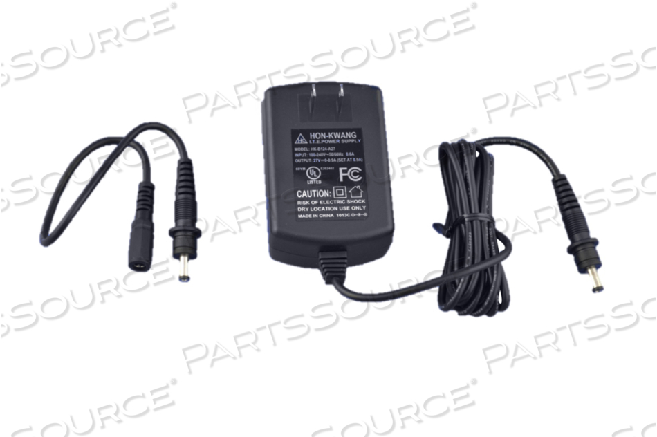 PATIENT LIFT BATTERY CHARGER by Medline Industries, Inc.