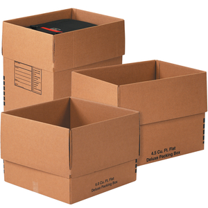 #2 MOVING SHIPPING BOX COMBO PACK, KRAFT, 1 KIT by BOX Partners (Box Acquisitions, LLC) #2 MOVING SHIPPING BOX COMBO PACK, KRAFT, 1 KIT by BOX Partners (Box Acquisitions, LLC)