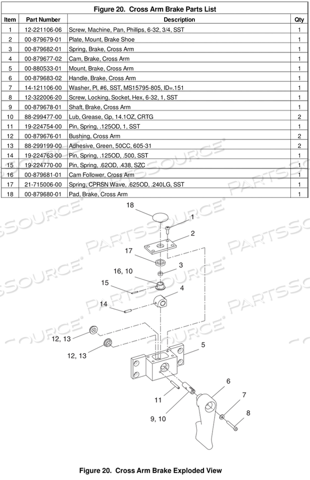 0.125 IN OUTER DIAMETER STAINLESS STEEL SPRING PIN, 0.5 IN L by OEC Medical Systems (GE Healthcare)