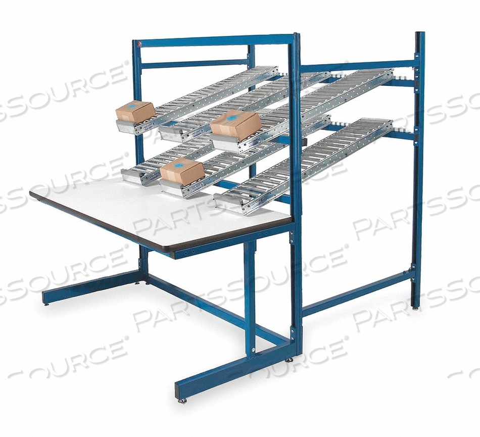 WORKBENCH ESD LAMINATE 60 W 30 D by Pro-Line