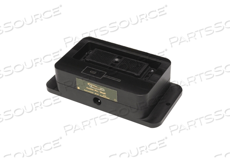 LEAKAGE TRANSDUCER ADAPTER (16) by BC Group International, Inc. (BC Biomedical) LEAKAGE TRANSDUCER ADAPTER (16) by BC Group International, Inc. (BC Biomedical)