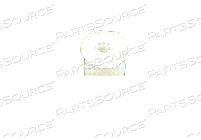 FITTING,BULKHEAD,W/ GASKET, 1/2,NOT,ECMO by Gentherm Medical