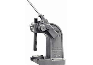 ARBOR PRESS 6 TONS by Dake Corporation ARBOR PRESS 6 TONS by Dake Corporation