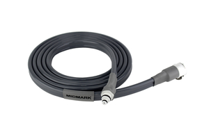 DUAL TUBE BLOOD PRESSURE HOSE, 6.5' by Midmark Corp.
