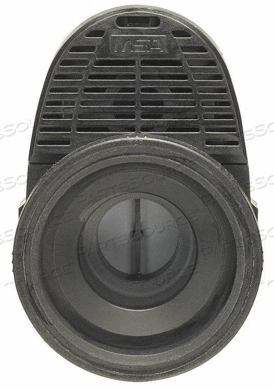 PUSH TO CONNECT ADAPTER by MSA Safety Sales, LLC