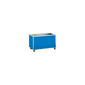 SIGNATURE SERVER - COLD FOOD STATION REFRIGERATED 88"L X 28"W X 34"H by Vollrath