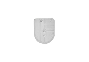 TEMPERATURE RESISTANCE SEAL RECEIVER BCG SCAVENGER by Datex-Ohmeda