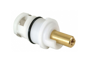 CARTRIDGE PLASTIC MATERIAL by Ez-Flo CARTRIDGE PLASTIC MATERIAL by Ez-Flo