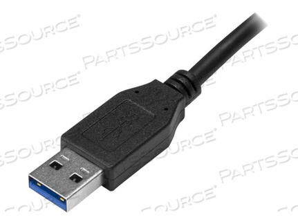 PROVIDE HIGH-QUALITY CONNECTIONS - USB-IF CERTIFIED 1M USB TO USB C CABLE - 3FT by StarTech.com Ltd. PROVIDE HIGH-QUALITY CONNECTIONS - USB-IF CERTIFIED 1M USB TO USB C CABLE - 3FT by StarTech.com Ltd.