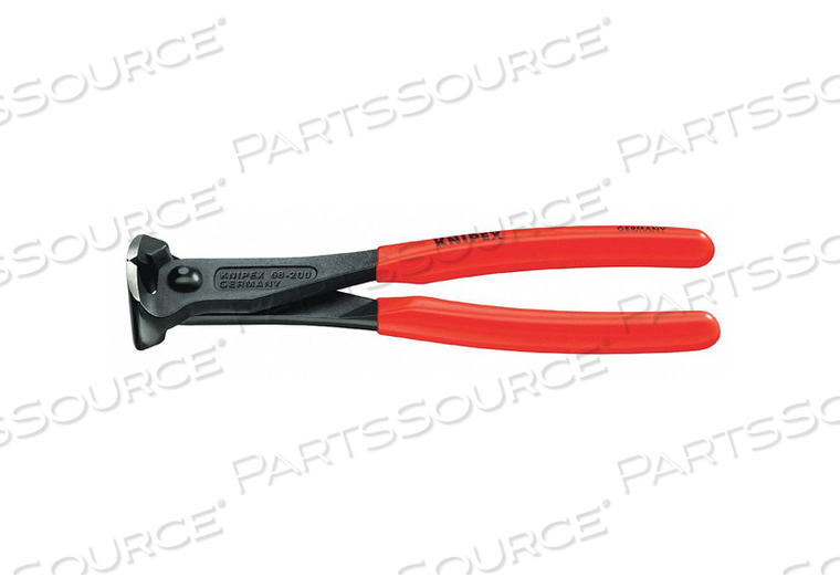 END CUTTING NIPPERS 7-1/4 IN by Knipex
