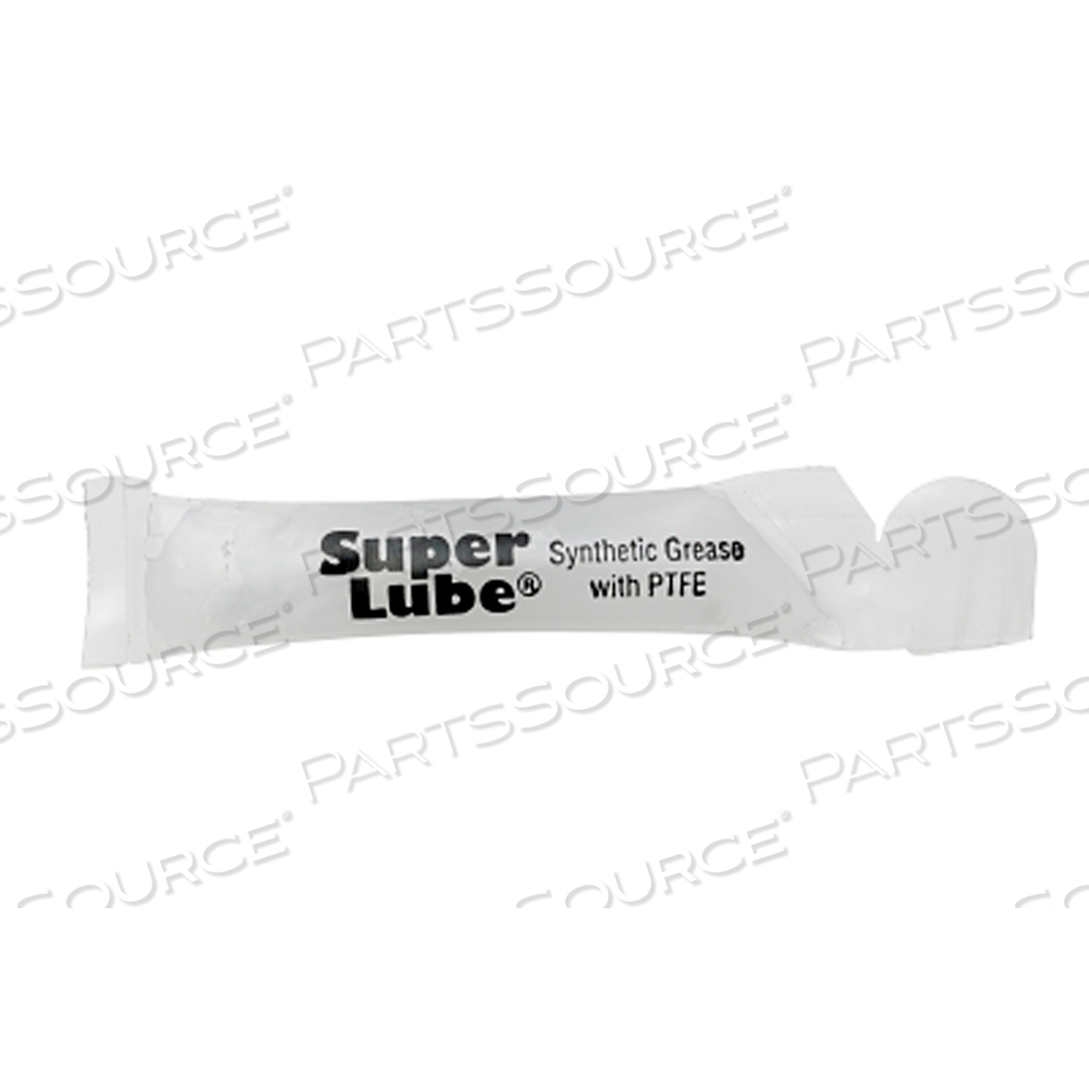 GREASE LUBRICANT, 1 CC PACKET by Super Lube