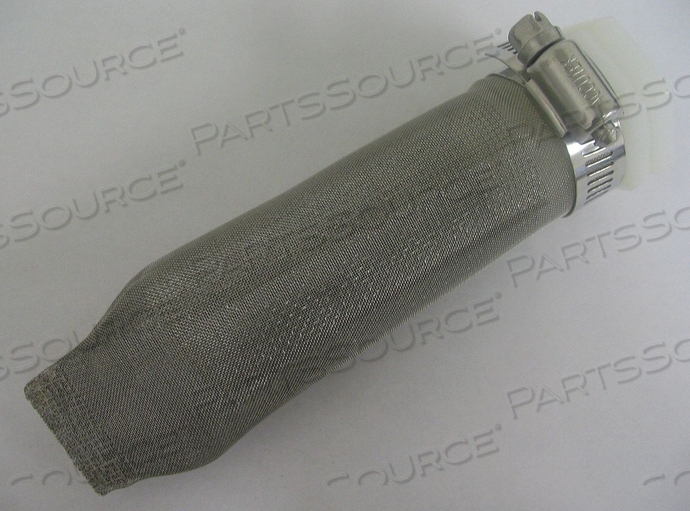 SOLVENT FILTER 
