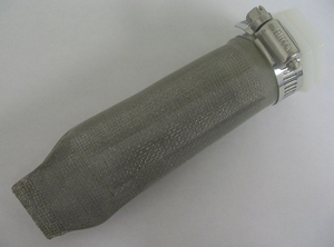SOLVENT FILTER by Herkules