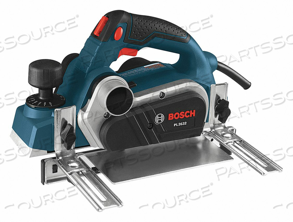PLANER 6.5AH 11-1/8IN.L 6.3LB. by Bosch Tools PLANER 6.5AH 11-1/8IN.L 6.3LB. by Bosch Tools