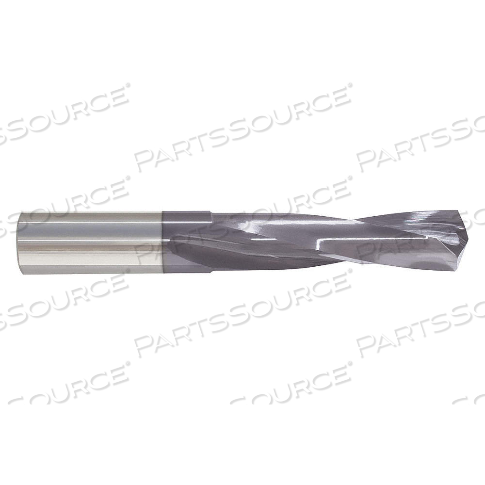 SCREW MACHINE DRILL BIT, 4.50 MM DRILL BIT SIZE, 56.00 MM OVERALL LG by Approved Vendor