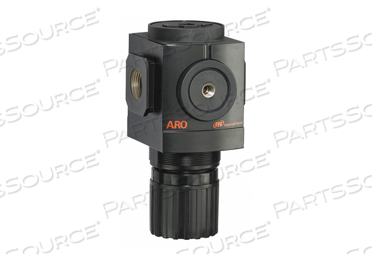 AIR REGULATOR 3/4 IN NPT 293 CFM 250 PSI by Ingersoll-Rand