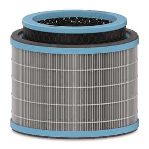 TRUE HEPA AND ALLERGY REPLACEMENT FILTERS FOR TRUSENS MEDIUM AIR PURIFIERS by TruSens