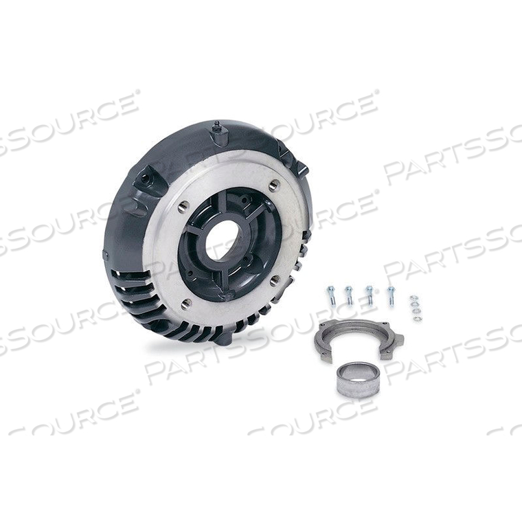 NEMA AC MOTOR C-FACE KIT, FIELD CONVERSION, TEFC, 35/56C, 143-5TC FRAME by BALDOR