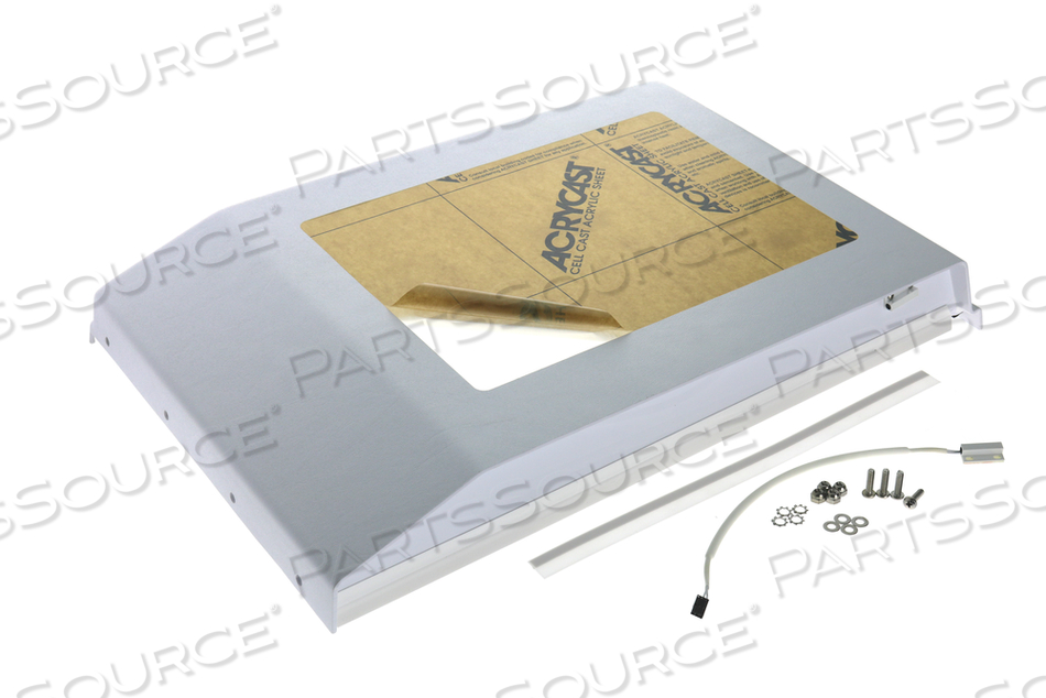 ASSEMBLY, RIGHT by Medivators (Cantel Medical) (now STERIS)