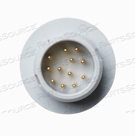 HP-4 BLOOD PRESSURE CABLE - 12 M by Fluke Electronics Corp (Biomedical Div.) HP-4 BLOOD PRESSURE CABLE - 12 M by Fluke Electronics Corp (Biomedical Div.)