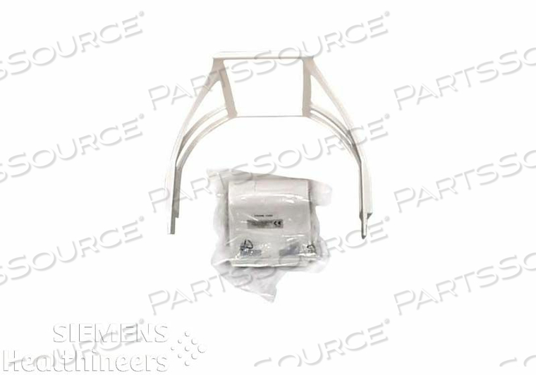 MIRROR, FOR USE WITH: FOR MRI SCANNER by Siemens Medical Solutions