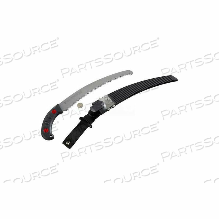 SILKY ZUBAT HAND SAW, 330MM, LARGE TEETH by Sherrill Inc. SILKY ZUBAT HAND SAW, 330MM, LARGE TEETH by Sherrill Inc.