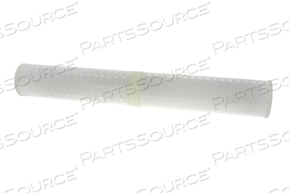 MEMBRANE FINAL FILTER, 0.2 MICRON, 20" 