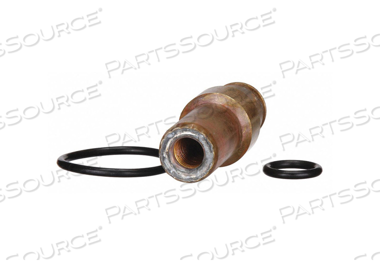 THERMOSTAT KIT by Bradley Corporation
