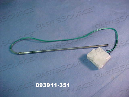 2-WIRE RTD PROBE ASSEMBLY by STERIS Corporation 2-WIRE RTD PROBE ASSEMBLY by STERIS Corporation