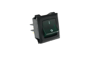 ON/OFF ROCKER SWITCH by Sunoptic Technologies