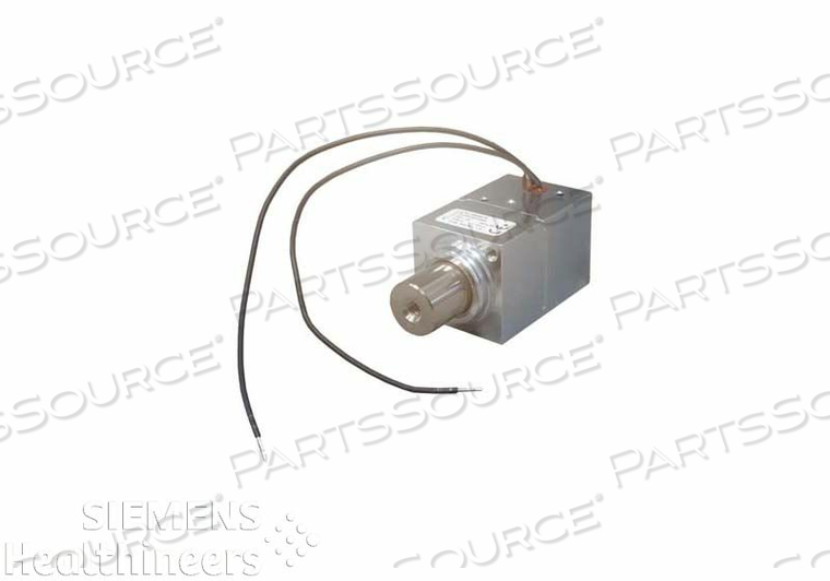 LEFT MAGNET, 20 W, 24 V=100 % ED by Siemens Medical Solutions