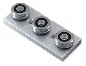 LINEAR CARRIAGE CARRIAGE HEIGHT 0.760 IN by PBC Linear