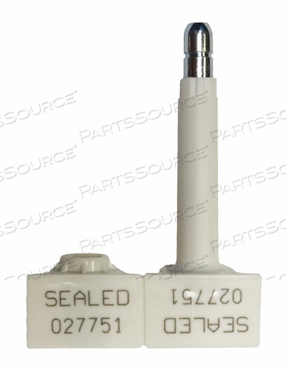 SNAP SEAL LASER MARKED TYPE PK200 by TydenBrooks SNAP SEAL LASER MARKED TYPE PK200 by TydenBrooks