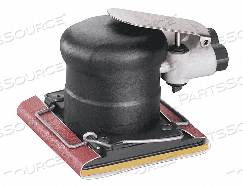 PNEUMATIC FINISHING SANDER NON VACUUM by Dynabrade PNEUMATIC FINISHING SANDER NON VACUUM by Dynabrade