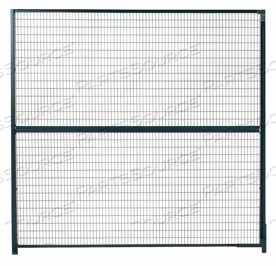 PARTITION PANEL 4 FT X 8 FT ENAMEL by WireCrafters