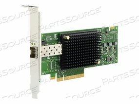 EMULEX 16GB FC SINGLE-PORT HBA by Lenovo