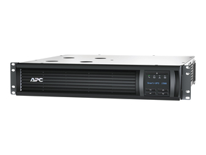 SMART UPS, 120 V, 1500 VA, 50/60 HZ, BLACK, 17 IN X 3.5 IN X 17.99 IN, MEETS CSA, ROHS, UL by APC / American Power Conversion