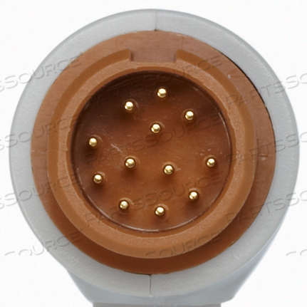 EXT TOCO SIMULATION CABLE by Fluke Electronics Corp (Biomedical Div.) EXT TOCO SIMULATION CABLE by Fluke Electronics Corp (Biomedical Div.)