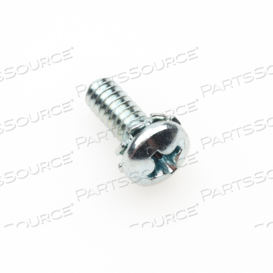 SCREW, #6-32, 3/8 IN by STERIS Corporation