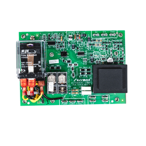 LEVEL CONTROL BOARD by Getinge USA Sales, LLC