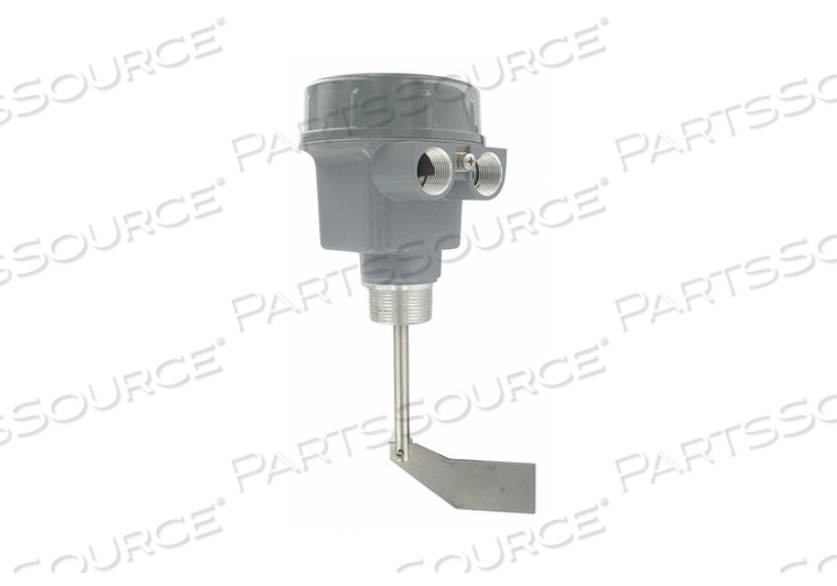 PADDLE LEVEL SWITCH by Proximity PADDLE LEVEL SWITCH by Proximity