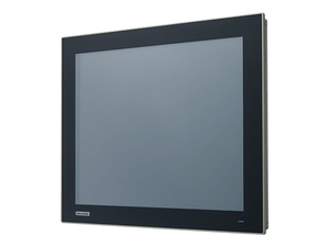 FPM-219-R9AE, LED MONITOR, 19", OPEN FRAME, TOUCHSCREEN, 1280 X 1024, 350 CD/M¦, 1000:1, HDMI, VGA, DISPLAYPORT by Advantech Corporation