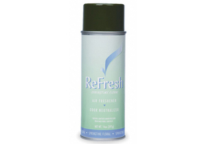 AIR FRESHENER 14 OZ. AEROSOL CAN by Skilcraft