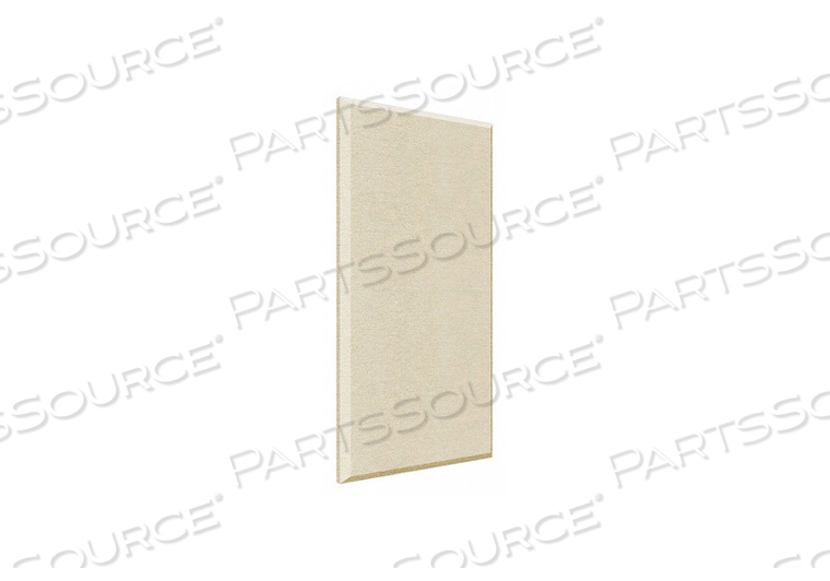 SOUND ABSORPTION PANELS 24 W X 4 FT L by Auralex SOUND ABSORPTION PANELS 24 W X 4 FT L by Auralex