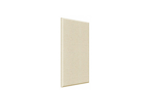 SOUND ABSORPTION PANELS 24 W X 4 FT L by Auralex SOUND ABSORPTION PANELS 24 W X 4 FT L by Auralex