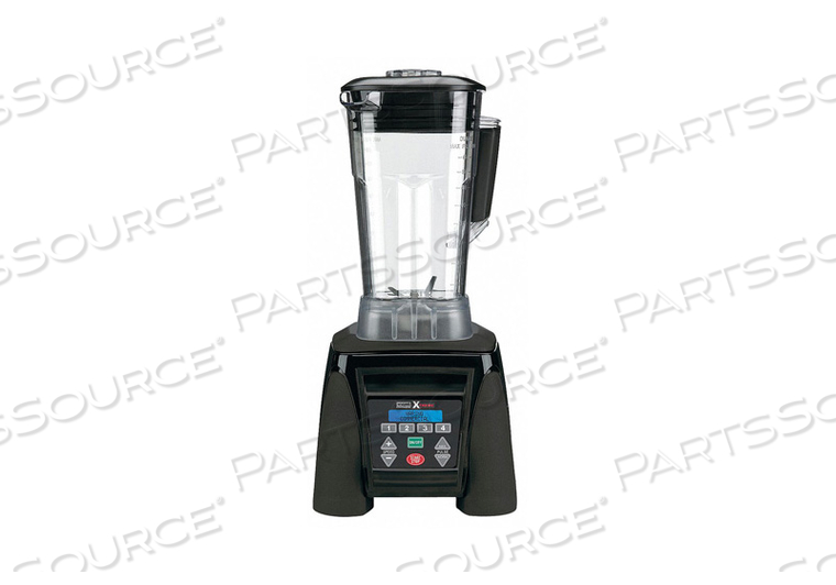 BLENDER REPROGRAMMABLE 64 OZ by Conair