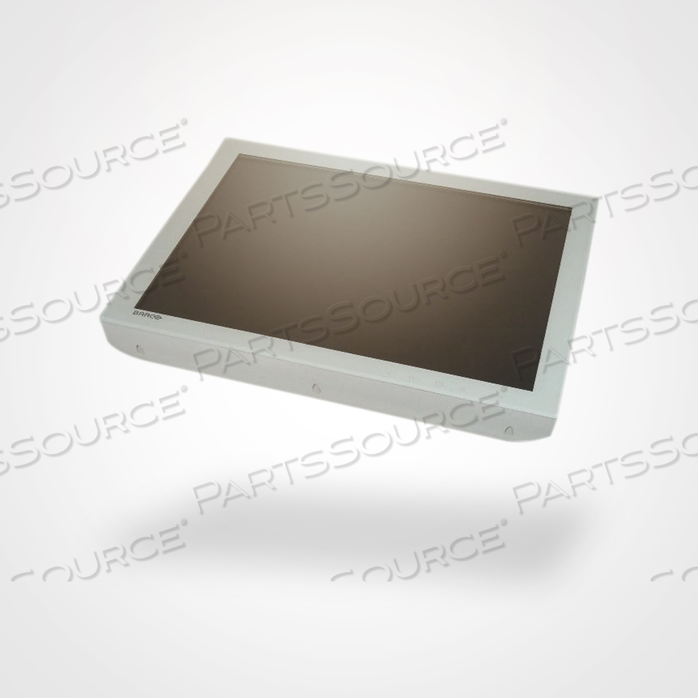 DISPLAY COLOR 19"  BARCO MDSC-1119 